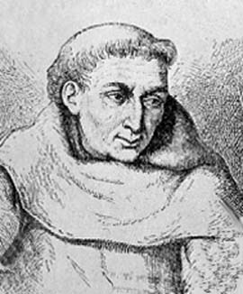 Re-engaging Science and Theology in Seminary Education – Roger Bacon